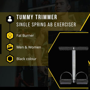 Tummy Trimmer (Premium Quality