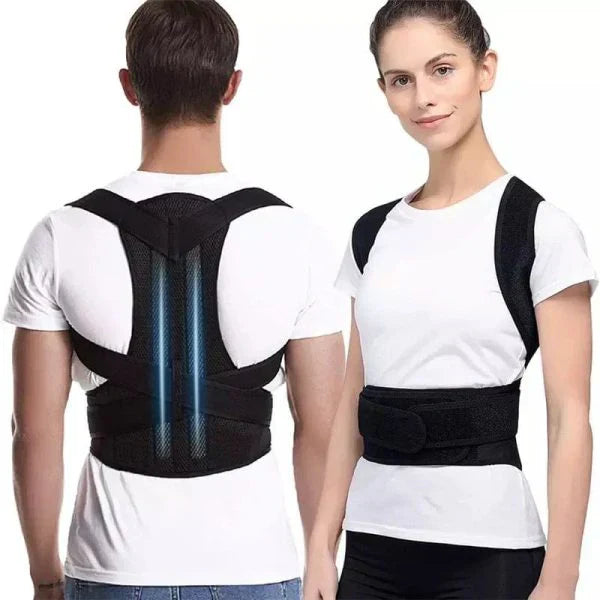 Imported Posture Corrector Belt